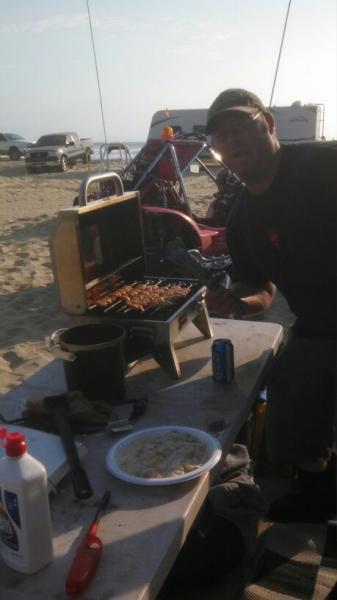 40 Frying some calico bass.jpg