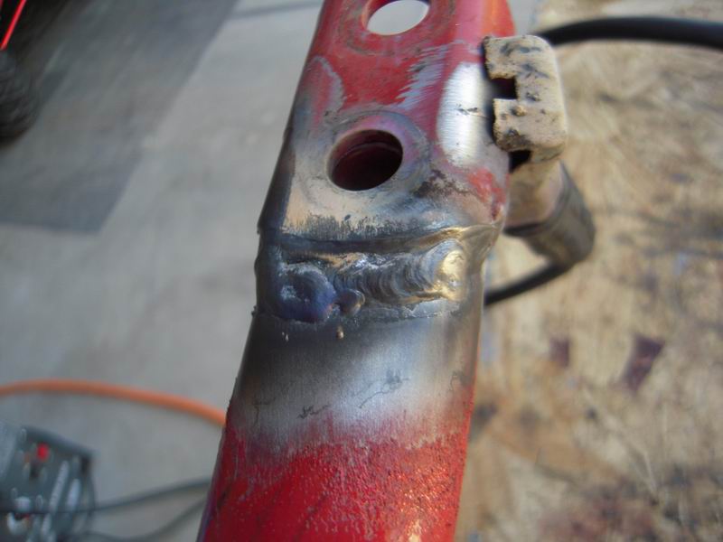 first weld.JPG